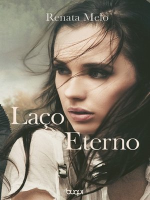 cover image of Laço Eterno